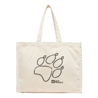 JP PAW CANVAS TOTE