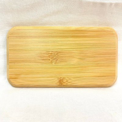 画像2: BAMBOO L/L TRAY SHORT