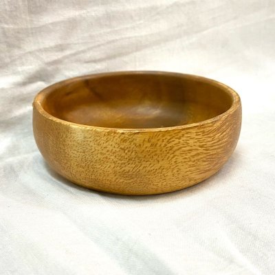 画像2: ACACIA WOLF BOWL