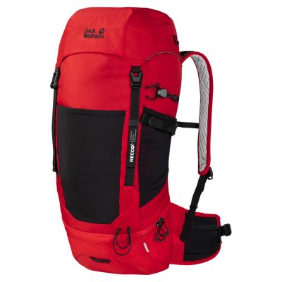 #2206 adrenaline red