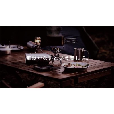 画像6: MICRO CAMP STOVE