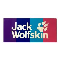 JP RETRO LOGO STICKER