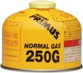 NORMAL GAS SMALL