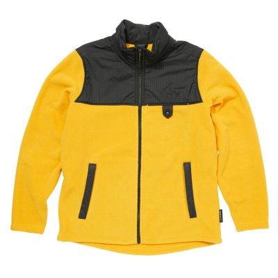 #3802 burly yellow XT