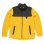 #3802 burly yellow XT