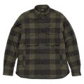 JP LAMBERJACK SHIRT JKT