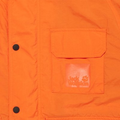 #2381 dark orange