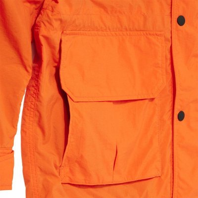 #2381 dark orange