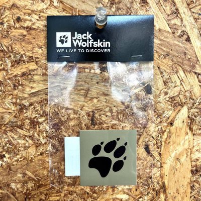 画像5: JP JW PAW STICKER