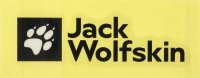 JP 2L LOGO D STICKER S