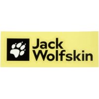 JP 2L LOGO D STICKER M