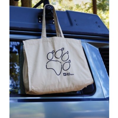 画像17: JP PAW CANVAS TOTE