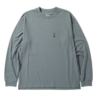 #6167 teal grey