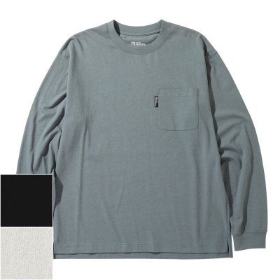 画像1: JP POCKET LS T V2