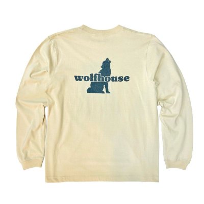 画像9: WH・CLASSIC WOLF LST