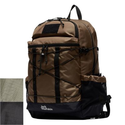 画像1: JP FL HIKER SACK V2