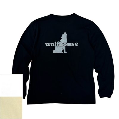 画像1: WH・CLASSIC WOLF LST