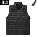 ASIA PILVI DOWN VEST