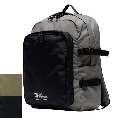 画像1: JP BERKLEY2.0 DAYPACK