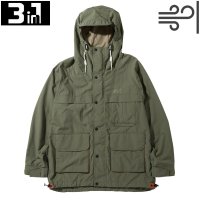 JP SKYRAGER3.0 MT PARKA