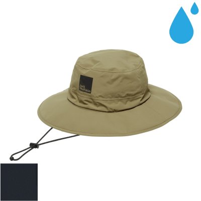 画像1: JP UR ECO RAIN HAT V3