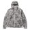 #8311 GRID CAMO slate