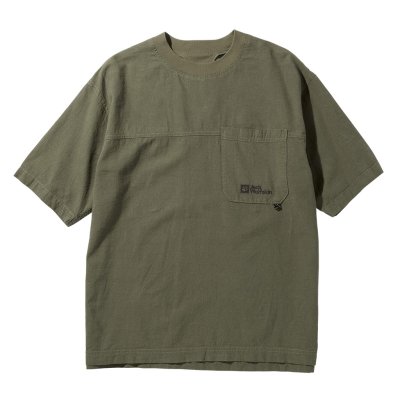 #4550 dusty olive