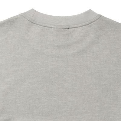 #6203 dark silver grey heather