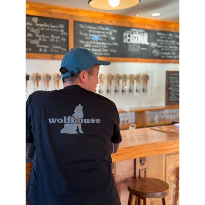 画像38: WH・CLASSIC WOLF T