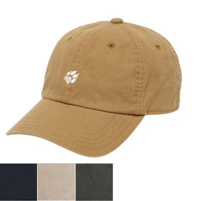 画像1: JP SHLW PAW 6PNL CAP V3