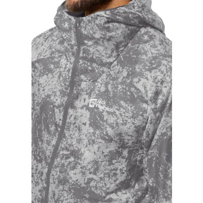 #8311 GRID CAMO slate