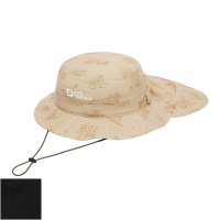 JP PACKABLE SUNSHADE HAT