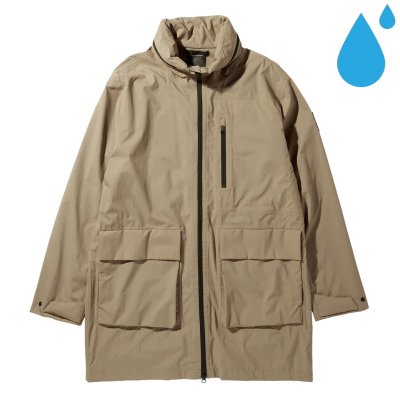 画像1: NORDEN PORT PARKA M