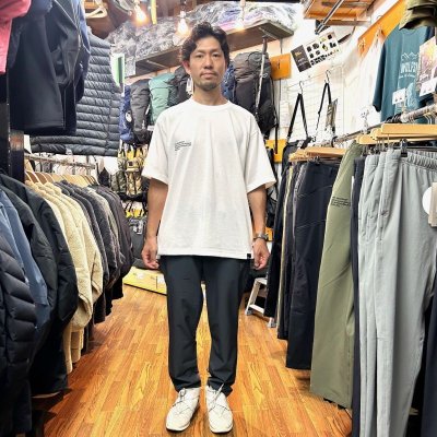 画像30: ASIA BIKE COMMUTE PANTS