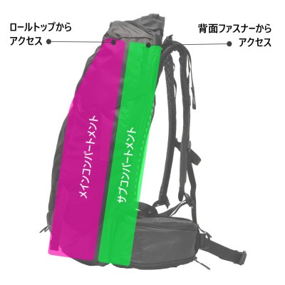 画像5: CYROX SHAPE 30 S-L