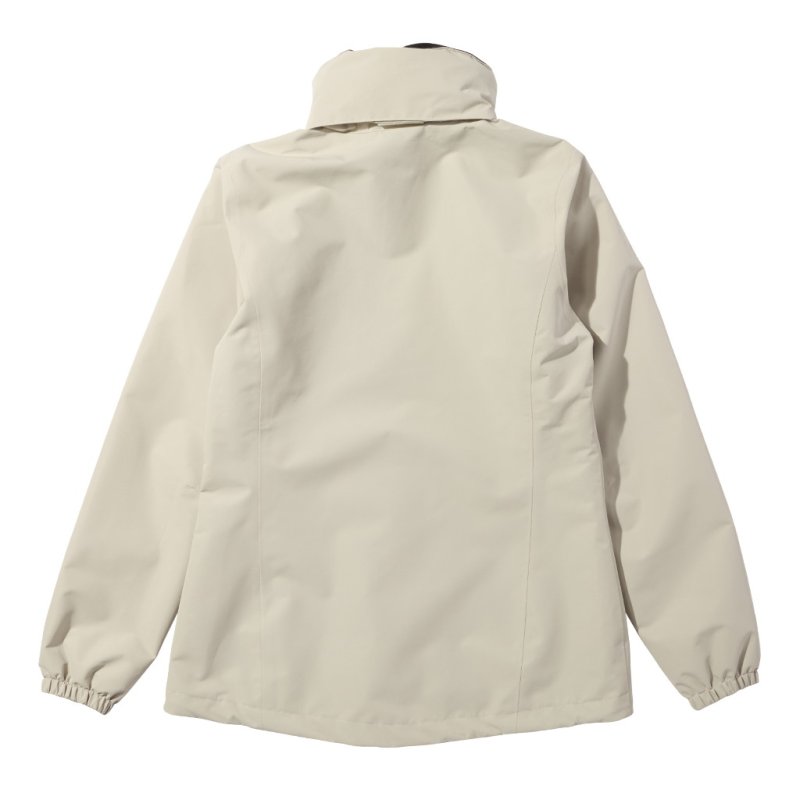 8721136008785 G-STAR Vodan 2.0 long jkt wmn Dames Jas