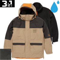 JP LIGHTNING2.0 3IN1 JKT