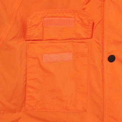 #2381 dark orange