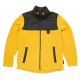 #3802 burly yellow XT