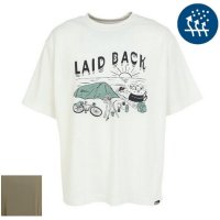 JP WHW LAID BACK T
