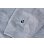 #6203 dark silver grey heather