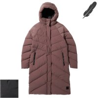 ASIA MARIENPLATZ COAT WOMEN