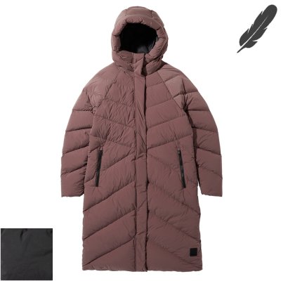 画像1: ASIA MARIENPLATZ COAT WOMEN