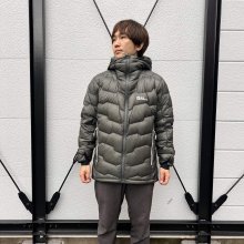 他の写真2: ALPSPITZE DOWN HOODY M
