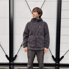 他の写真1: JP SHERPA 3L FZ HOODIE