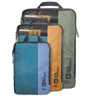 画像19: COMPRESSION CUBE SET