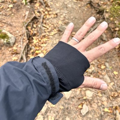 画像32: JP SUNSHELTER PKT LS T