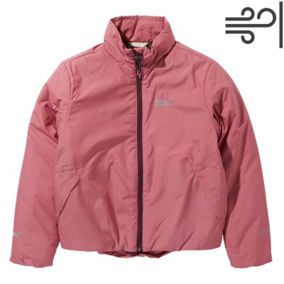画像1: SOLYD INS JACKET KIDS