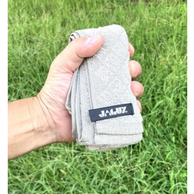 画像11: どこでもタオル