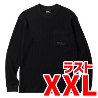 JP COZY WAFFLE LS T